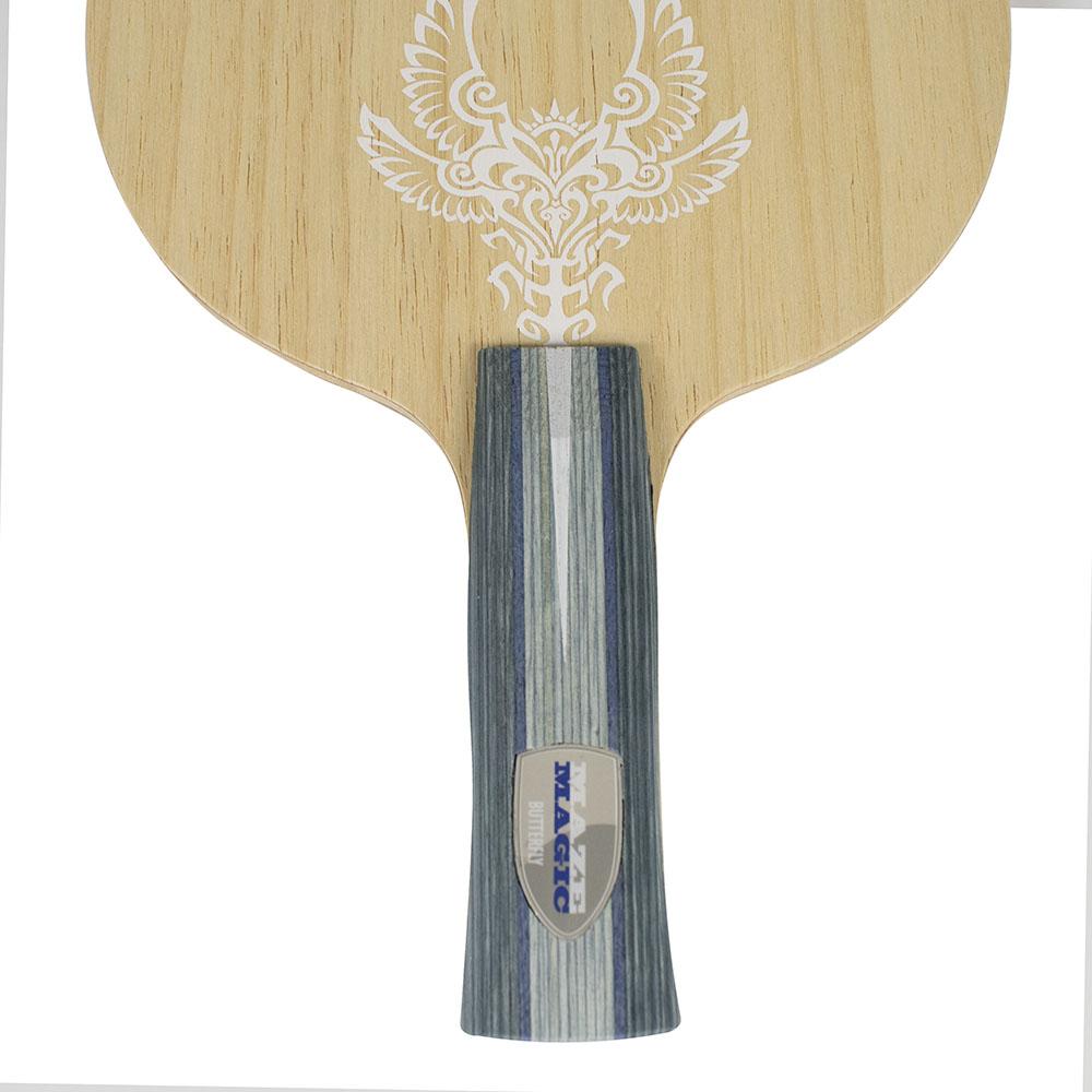 卓球 BUTTERFLY - Butterfly MAZE Maze Magic | Butterfly Table Tennis Blade